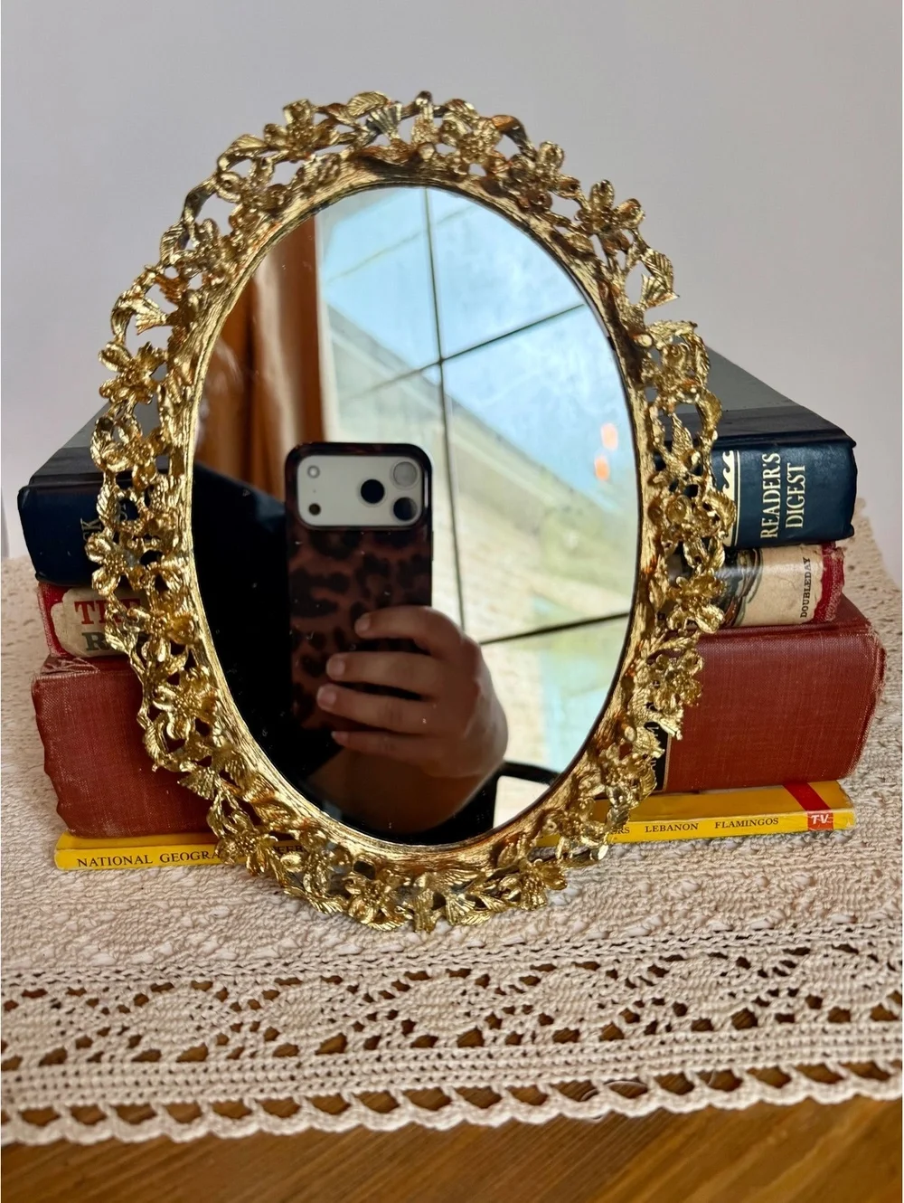 N/A beautiful vintage